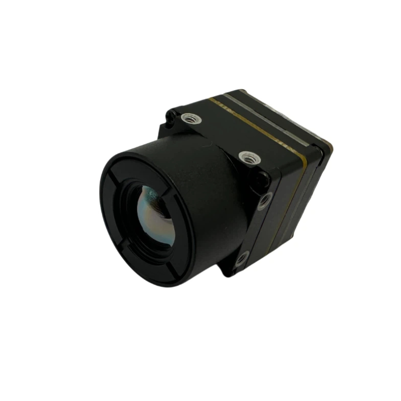 Uncooled Thermal Core Module 1 - огляд і ціна Thermal Module 640X512 Core