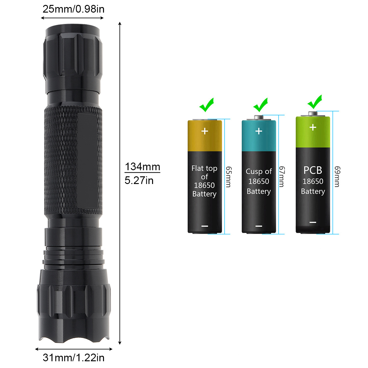 SecurityIng Red Green Tactical - огляд і ціна Hunting Thermal Imaging Scope