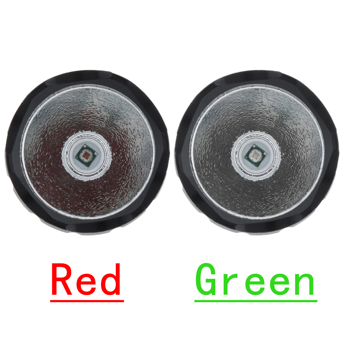 SecurityIng Red Green Tactical - огляд і ціна Hunting Thermal Imaging Scope