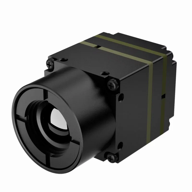 WINBIG 640x512 Resolution Ther - огляд і ціна Thermal Module 640X512 Core