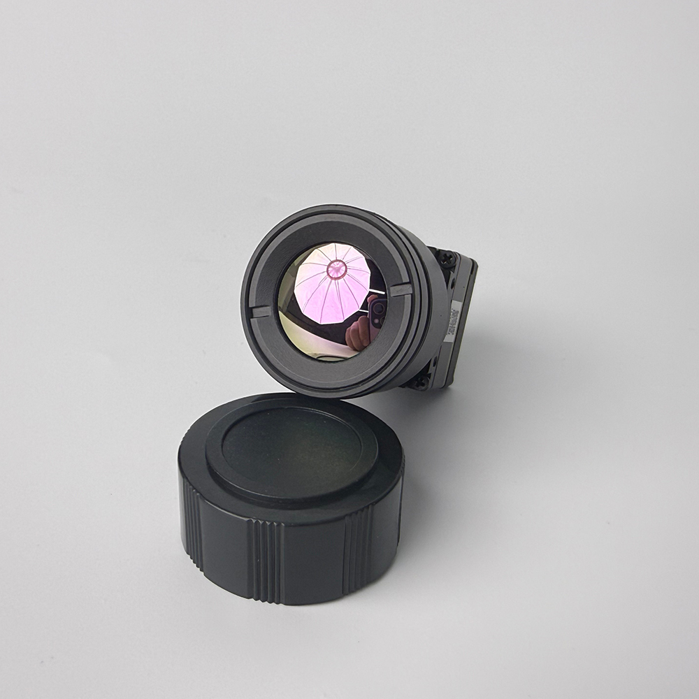 Thermal Imaging Camera Module  - огляд і ціна Thermal Imager Drone Gimbal