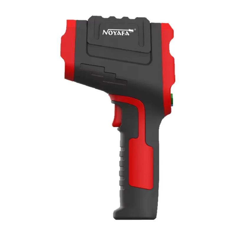 【2026】NF-521 Industrial Therma - огляд і ціна Nf 521 Thermal Imaging Camera