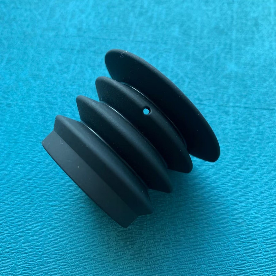 PVS NVE Pard Rubber Recoil Eye - огляд і ціна Hunting Thermal Imaging Scope