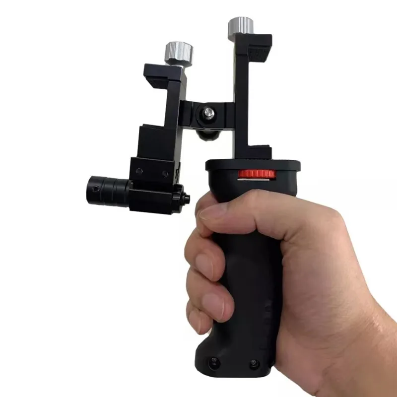 Handle Holder Alloy Accessory  - огляд і ціна Nf 521 Thermal Imaging Camera